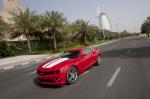 Chevrolet Camaro 2010 года